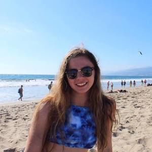 Meet your Posher, Sophie